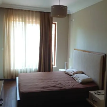 Villa Golf Villa By Belek Summer Homes