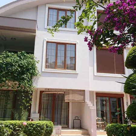 Villa Golf Villa By Belek Summer Homes *