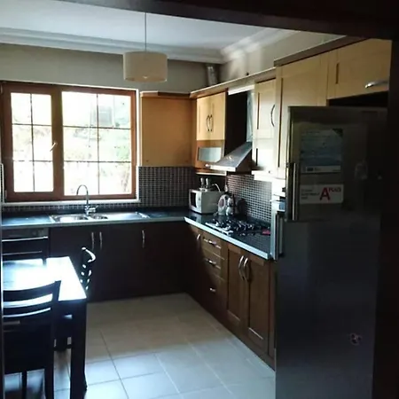 Villa Golf Villa By Belek Summer Homes Belek