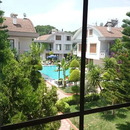 Villa Golf Villa By Belek Summer Homes *