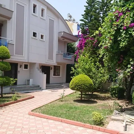 Golf Villa By Belek Summer Homes Villa Belek