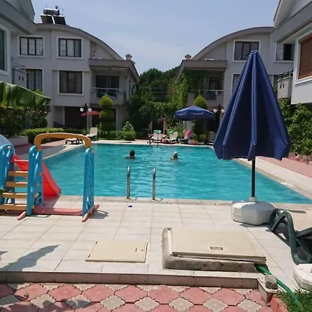 Golf Villa By Belek Summer Homes * Belek