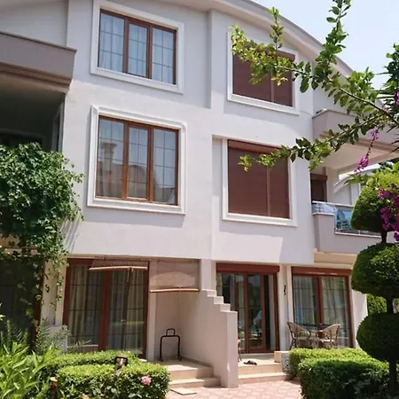 Golf Villa By Belek Summer Homes Villa