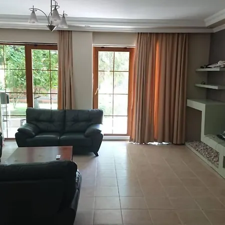 Villa Golf Villa By Belek Summer Homes