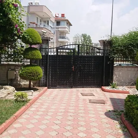 Golf Villa By Belek Summer Homes Villa *