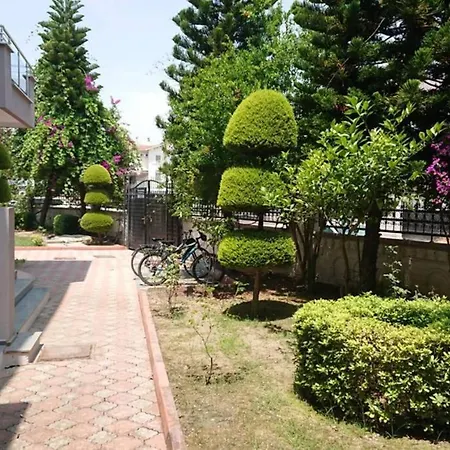 빌라 Golf Villa By Belek Summer Homes 베렉