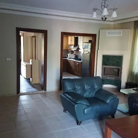 빌라 Golf Villa By Belek Summer Homes *