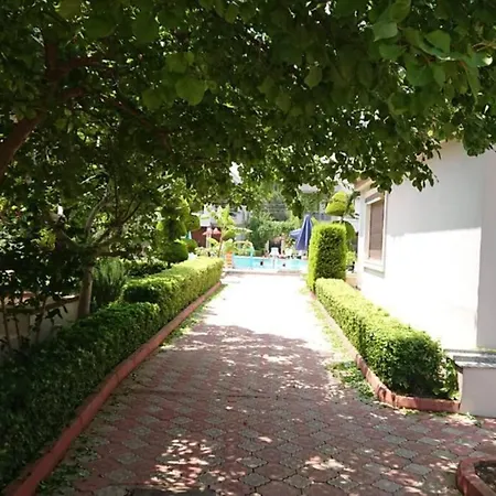 Golf Villa By Belek Summer Homes 베렉