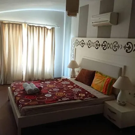 Golf Villa By Belek Summer Homes 빌라