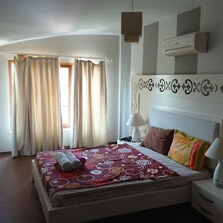 Golf Villa By Belek Summer Homes * 베렉