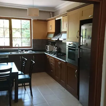 빌라 Golf Villa By Belek Summer Homes 베렉